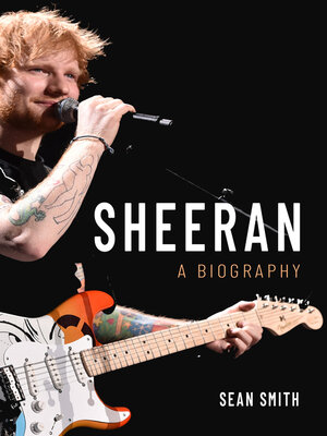 cover image of Sheeran